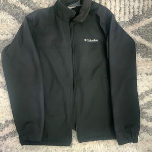 Clolumbia Jacket   Size large
